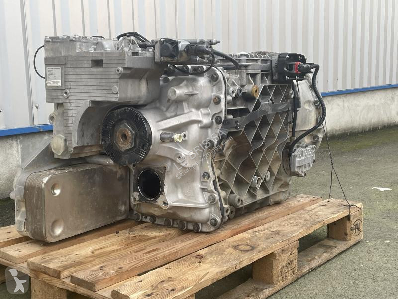 Reservdelar lastbilar Renault ATO2612E 1100461175