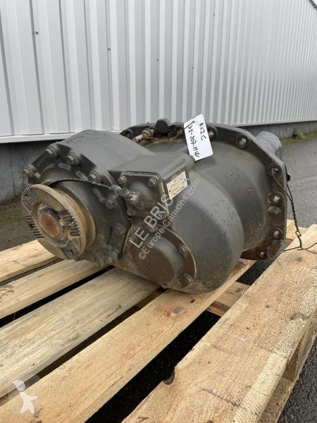 Vrachtwagenonderdelen Renault INTERPONT C430...