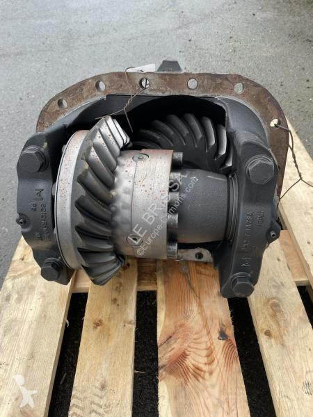 Vrachtwagenonderdelen Renault C 430 8/4 MERITOR...