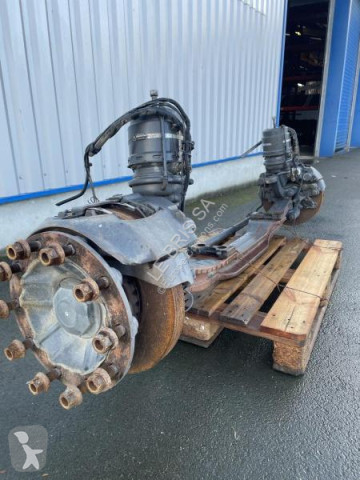 Renault Federung Achse