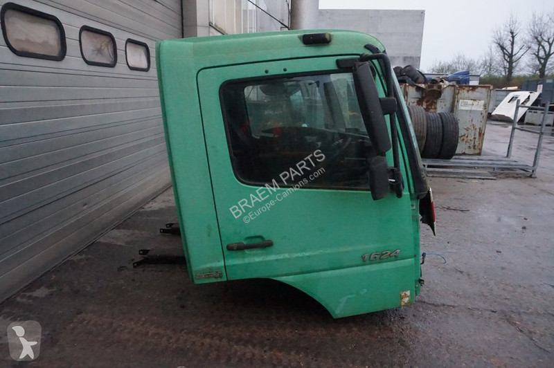 Reservdelar lastbilar Mercedes ATEGO F07 KORT...