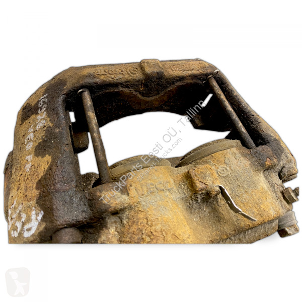 Reservedele til lastbil Iveco EuroCargo (01.91-)