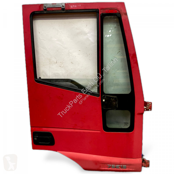 Náhradní díly pro kamiony Iveco EuroCargo (01.91-)