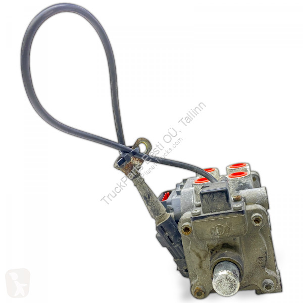 Peças pesados Iveco EuroCargo (01.91-)