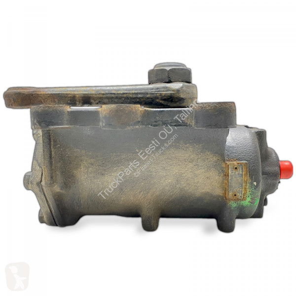 Reservedele til lastbil Scania R-series (01.04-)