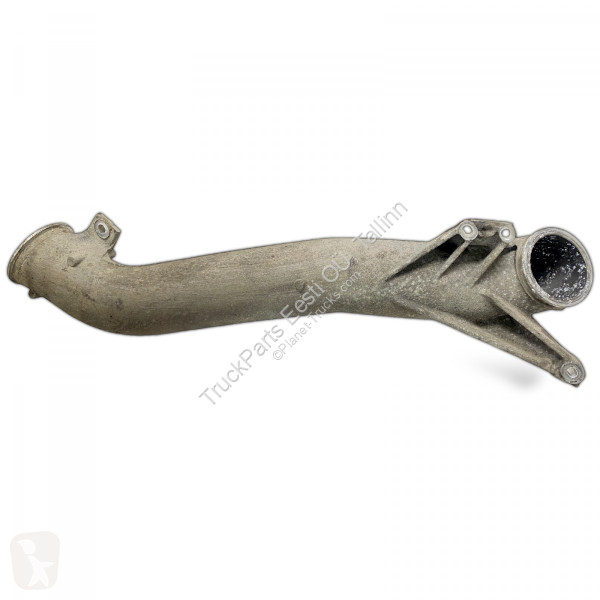 Reservdelar lastbilar Volvo (01.93-)