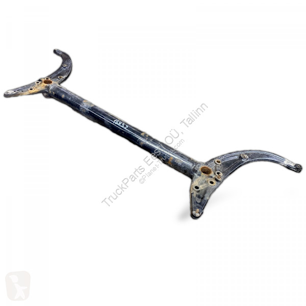 قطع غيار الآليات الثقيلة MAN TGX 18.440 (01.07-)