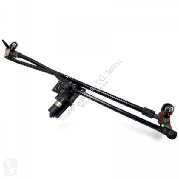 Запчасти для грузовика MAN TGX 18.440 (01.07-)