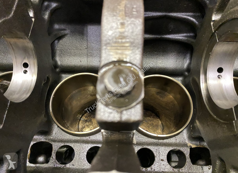 Reservdelar lastbilar Renault TRUCKS (01.00-)
