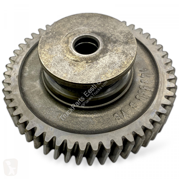 Reservdelar lastbilar Renault TRUCKS (01.00-)