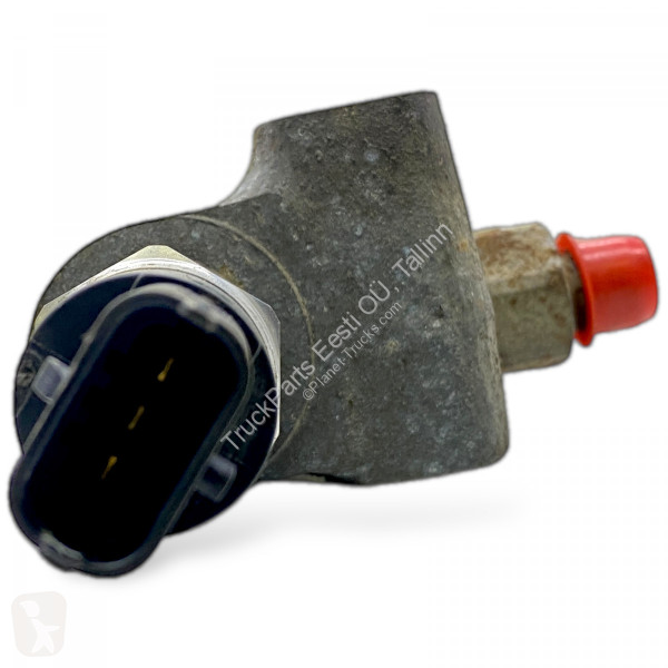 Peças pesados Renault TRUCKS (01.00-)