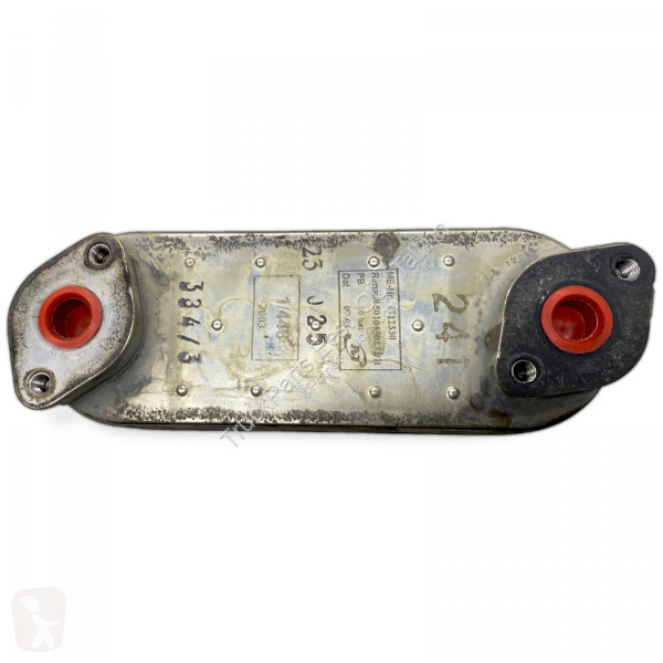 Vrachtwagenonderdelen Renault TRUCKS (01.00-)