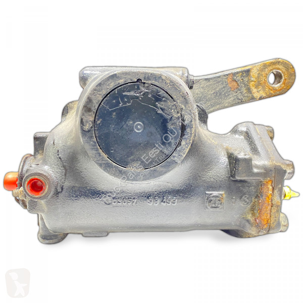 MAN TGA (01.00-) truck part