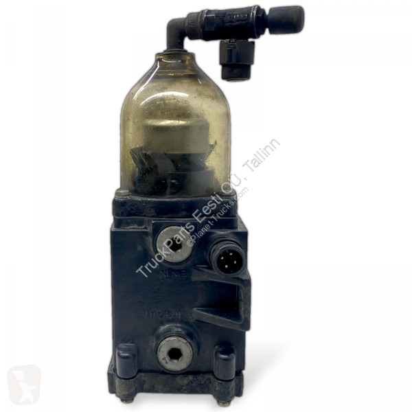 MAN TGA (01.00-) truck part
