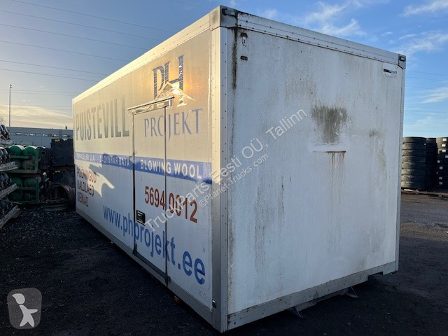 Reservedele til lastbil Iveco EuroCargo (01.91-)