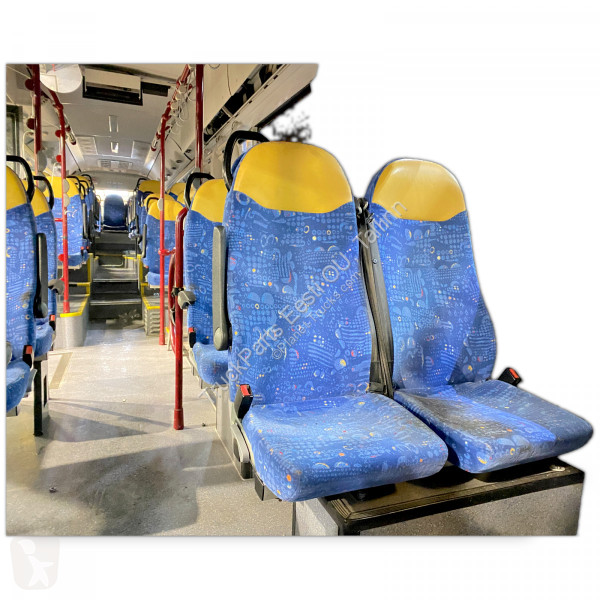 Reservdelar lastbilar MAN LIONS CITY A26...