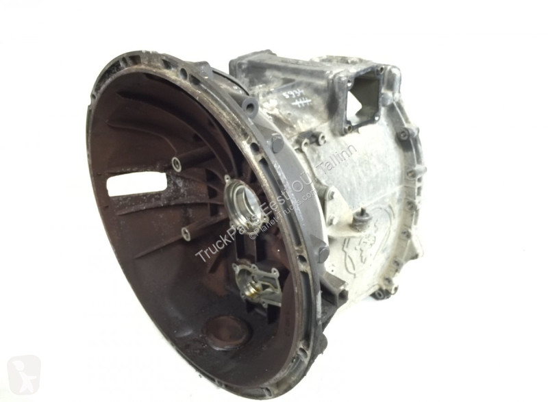 قطع غيار الآليات الثقيلة Scania R-series (01.04-)
