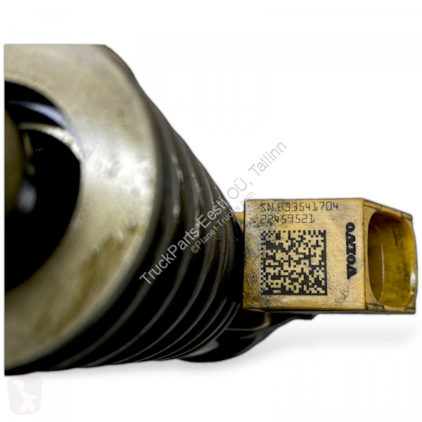 Reservdelar lastbilar Volvo (0112-)