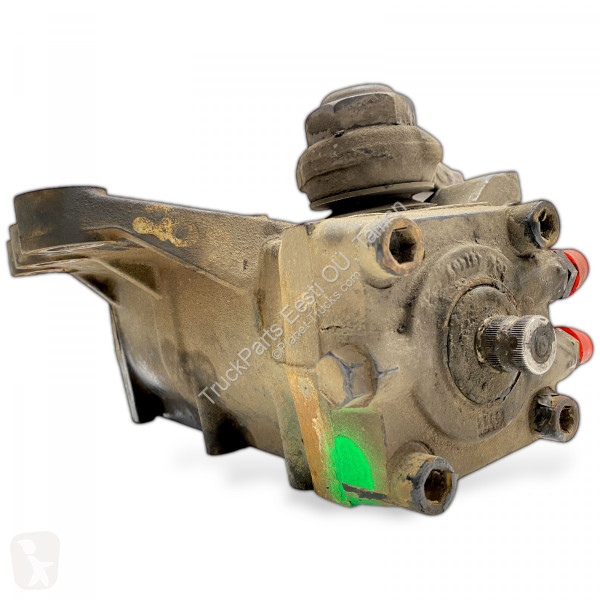 Reservdelar lastbilar Scania G-Series (01.09-)