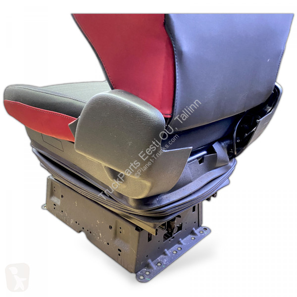 Reservdelar lastbilar Volvo (0112-)