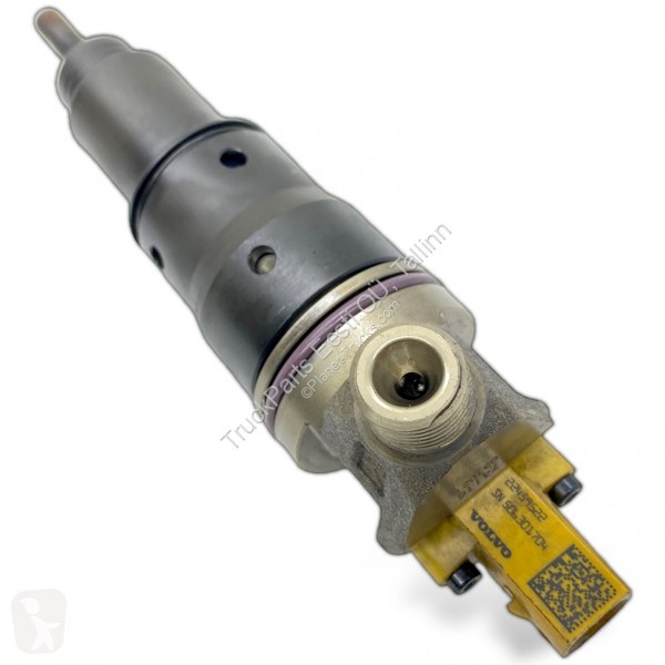 Reservdelar lastbilar Volvo (0112-)