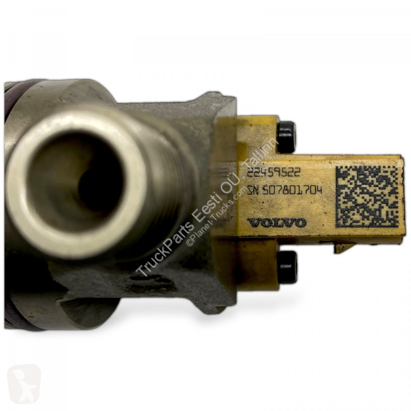 Reservdelar lastbilar Volvo (0112-)