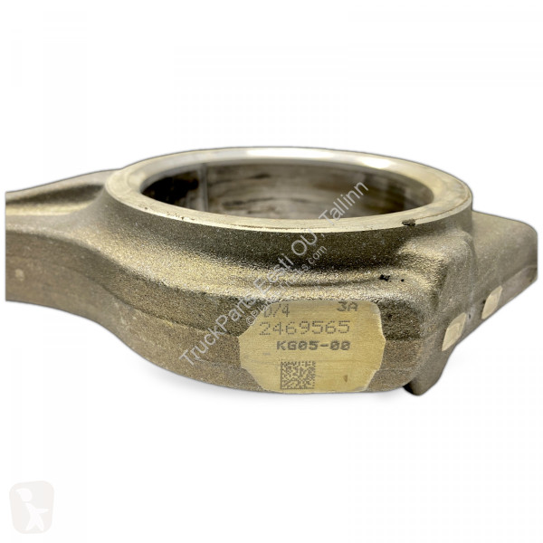 Repuestos para camiones Scania S-Series (01.16-)