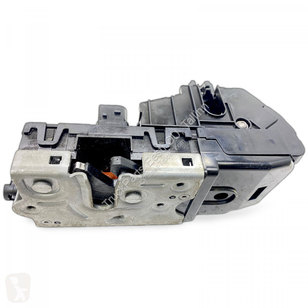 Reservdelar lastbilar Volvo (0112-)