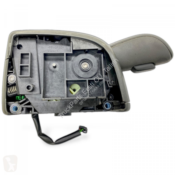 Reservdelar lastbilar Volvo (0112-)