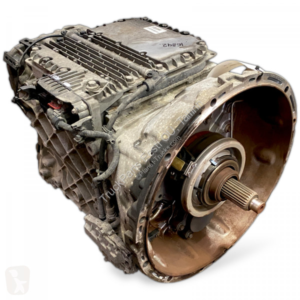 Reservdelar lastbilar Volvo (0112-)