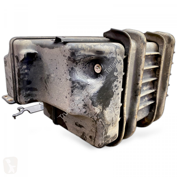 Reservdelar lastbilar Scania S-Series (01.16-)