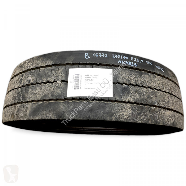 MAN LIONS CITY A26 (01.98-12.13) truck part