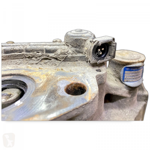 Reservedele til lastbil Scania S-Series (01.16-)