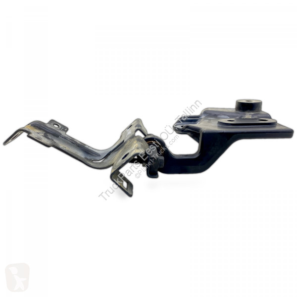 Reservedele til lastbil Scania S-Series (01.16-)