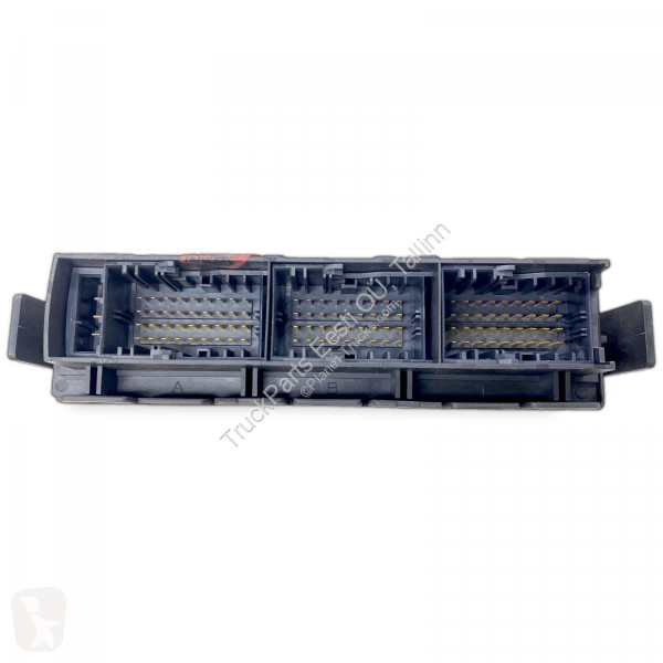 قطع غيار الآليات الثقيلة Scania S-Series (01.16-)