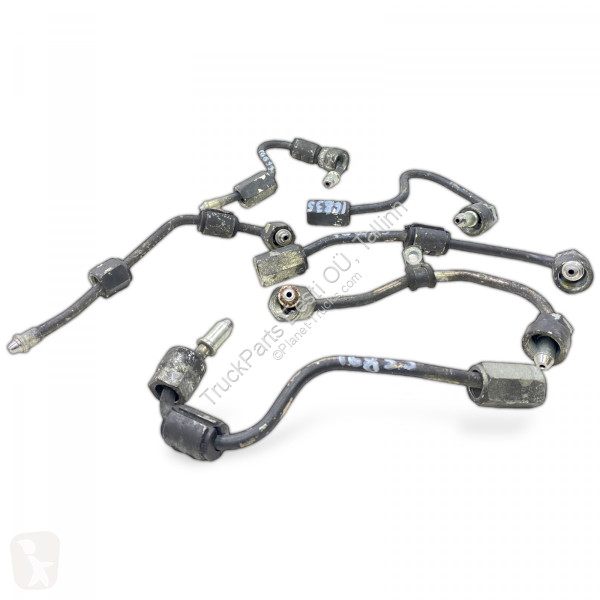 قطع غيار الآليات الثقيلة Scania R-Series (01.16-)