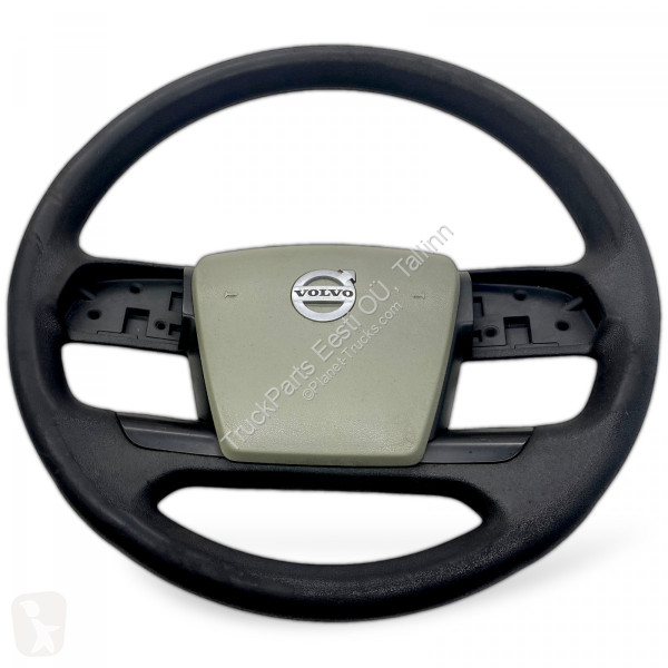 Reservdelar lastbilar Volvo (0112-)