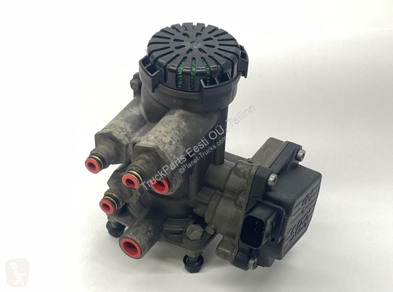 Reservedele til lastbil Renault TRUCKS T (01.13-)