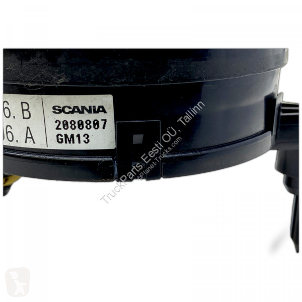 قطع غيار الآليات الثقيلة Scania R-Series (01.16-)