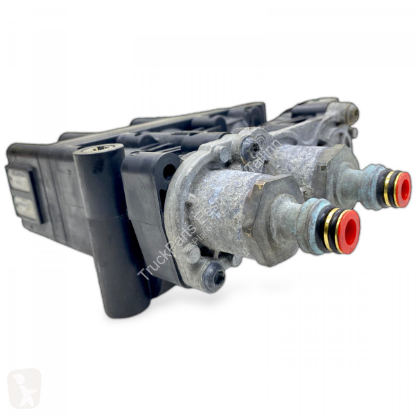 Запчасти для грузовика Scania R-Series (01.16-)