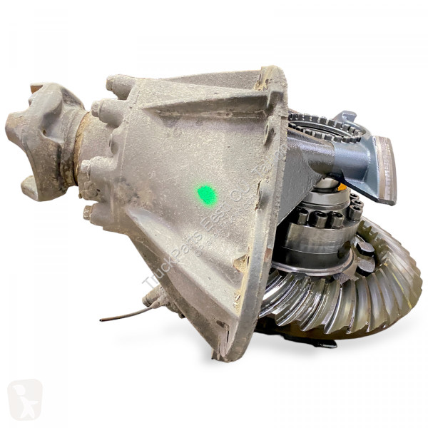Reservdelar lastbilar Scania R-series (01.04-)