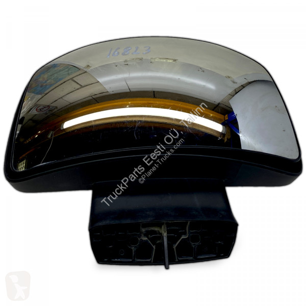 Reservdelar lastbilar Scania R-Series (01.16-)