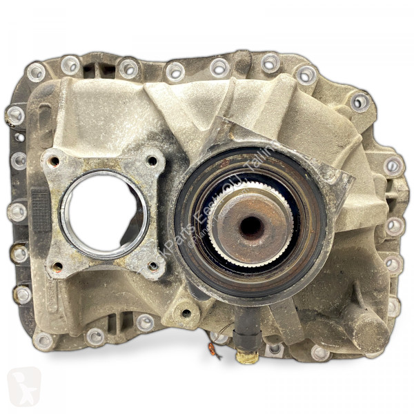 Reservdelar lastbilar Volvo (0112-)