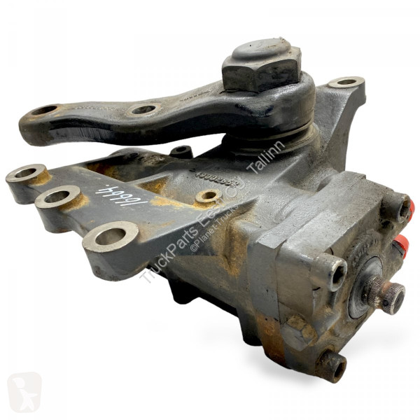 Reservdelar lastbilar Scania G-series (01.04-)