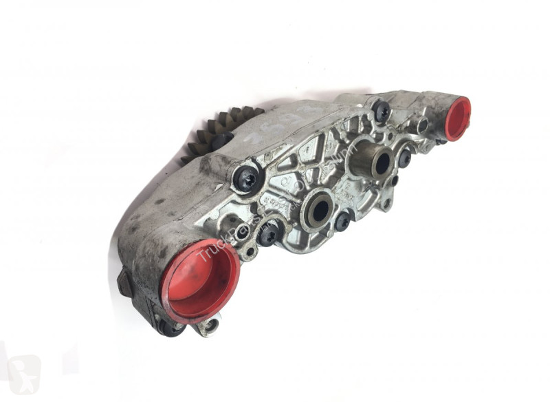 Reservedele til lastbil Volvo FM (01.05-)