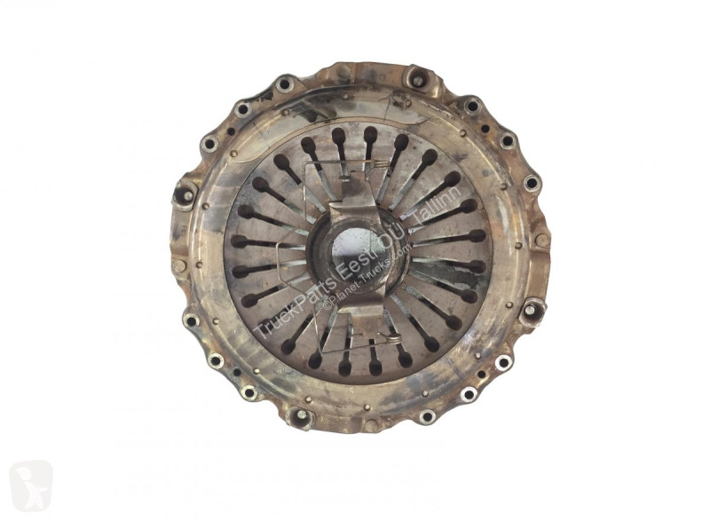 Reservdelar lastbilar Renault TRUCKS Dxi...