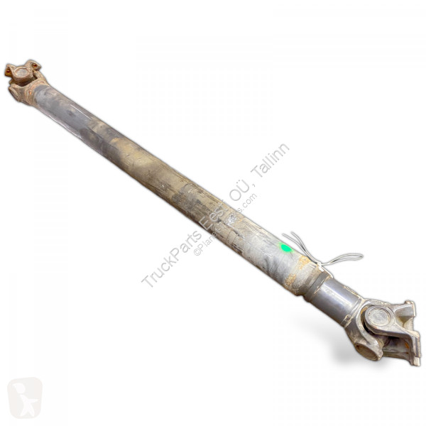 Reservdelar lastbilar Volvo (0112-)