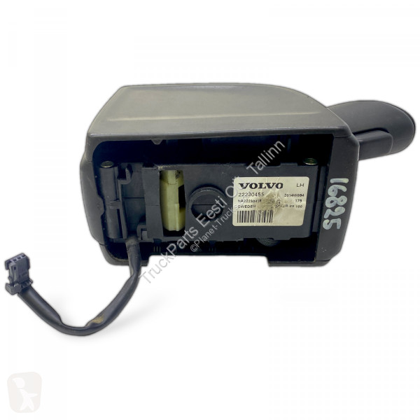 Reservdelar lastbilar Volvo (0112-)