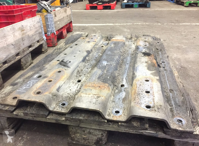Pièces poids lourds Renault TRUCKS (01.96-)
