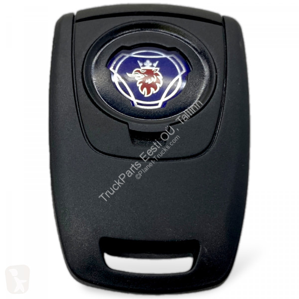 Запчасти для грузовика Scania R-Series (01.16-)